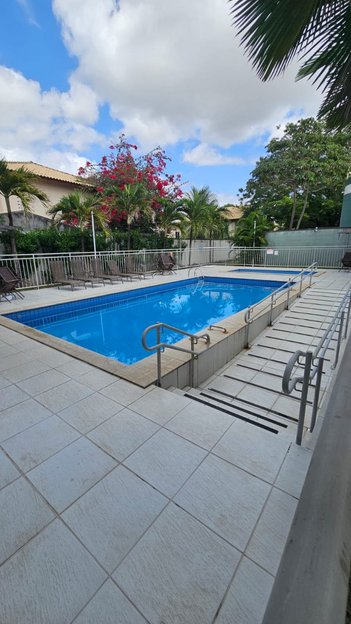 apartment em Rua Gentil Monte Silva, Tamatanduba - Eusébio - CE