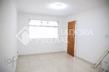 house em Irineu Ferreira da Silva, Rudge Ramos - São Bernardo do Campo - SP