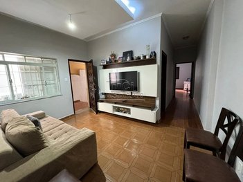 house em Rua São Paulo, Cerâmica - São Caetano do Sul - SP