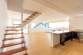 apartment em Rua Doutor Sodré, Vila Nova Conceição - São Paulo - SP