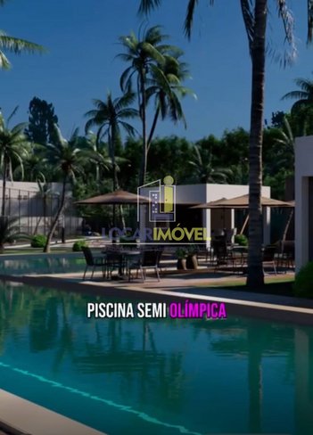 apartment em Estrada Bem Querer, Universidade - Vitória da Conquista - BA