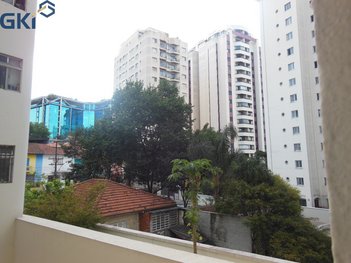apartment em Rua Maracá, Vila Guarani (Z Sul) - São Paulo - SP