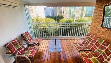 apartment em Rua Antonio Carlos, Consolação - São Paulo - SP