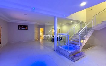 house em Rua 1 CJ, Cidade Jardim - Rio Claro - SP