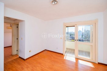 apartment em Rua Santana, Santana - Porto Alegre - RS
