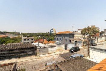 land_lot em Rua Geni, Vila do Encontro - São Paulo - SP