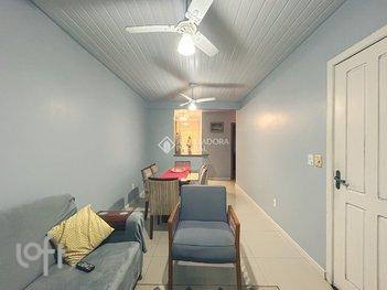 house em Avenida Nossa Senhora de Guadalupe, Hipica - Porto Alegre - RS