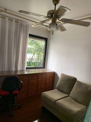 apartment em Rua Pintassilgo, Vila Uberabinha - São Paulo - SP
