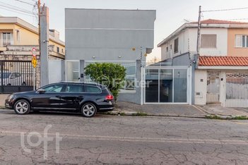 house em Rua Municipal, Vila Ré - São Paulo - SP