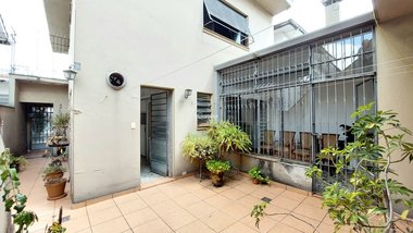 house em Rua Porto União, Brooklin Paulista - São Paulo - SP