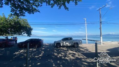 house em Rodovia Gilson da Costa Xavier, Sambaqui - Florianópolis - SC