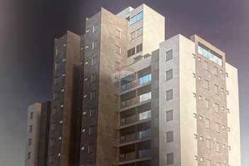 apartment em Rua Moema, Jardim Montanhês - Belo Horizonte - MG