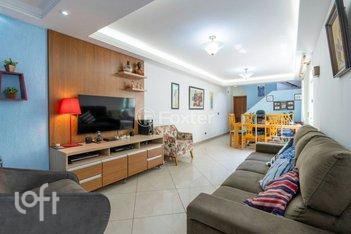 apartment em Gurupá, Vila Romana - São Paulo - SP