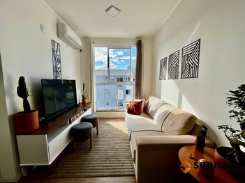 apartment em Rua Portão, Quintas - Estância Velha - RS