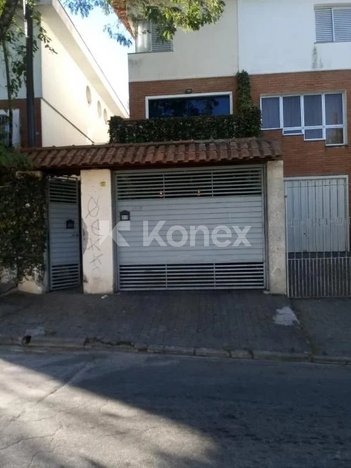 house em Rua Luiz Moreira, Jardim Virginia Bianca - São Paulo - SP