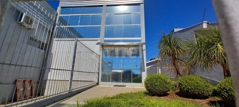 industrial em Rua José Bonifácio, Vila Rodrigues - Passo Fundo - RS