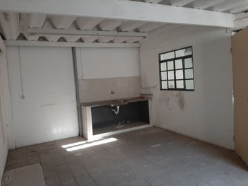 commercial_building em Rua Noel José da Silva, Vila São Francisco (Zona Sul) - São Paulo - SP