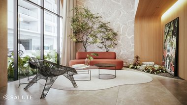 apartment em Rua 2850, Centro - Balneário Camboriú - SC