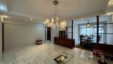 apartment em Avenida dos Bancários, Ponta da Praia - Santos - SP
