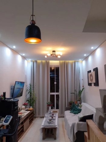 house em Rua Gonçalo Lopes, Parque Savoy City - São Paulo - SP