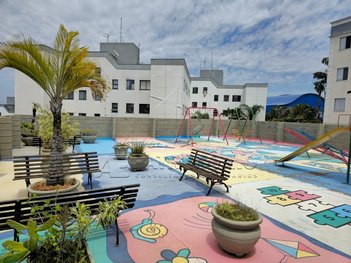 apartment em Rua Abolição, Vila Jardini - Sorocaba - SP