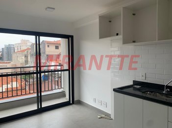apartment em Rua Almirante Noronha, Jardim São Paulo(Zona Norte) - São Paulo - SP