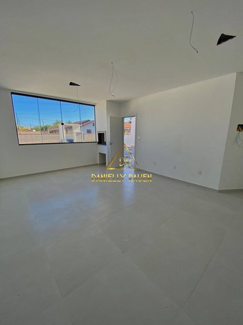 apartment em Rua Luiz Alves, Barra Velha - Barra Velha - SC