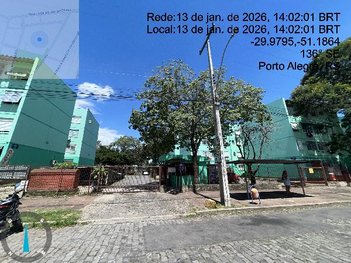 apartment em Rua Max Juniman, Humaitá - Porto Alegre - RS