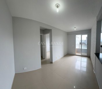 apartment em Rua Albano Schmidt, Boa Vista - Joinville - SC