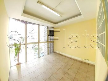 commercial_building em AV Angélica, Consolação - São Paulo - SP