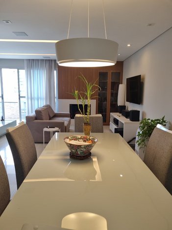 apartment em Rua Tuim, Vila Uberabinha - São Paulo - SP