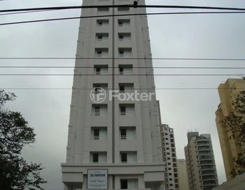 apartment em Rua Clodomiro Amazonas, Vila Nova Conceição - São Paulo - SP