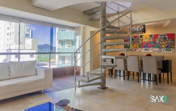 apartment em Rua 3800, Centro - Balneário Camboriú - SC
