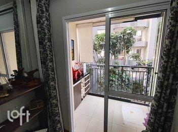 apartment em Amaro Bezerra Cavalcanti, Vila Matilde - São Paulo - SP
