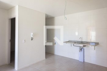 apartment em Rua Ribeirão Branco, Vila Bertioga - São Paulo - SP