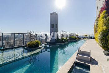 apartment em Rua Mariano Torres, Centro - Curitiba - PR