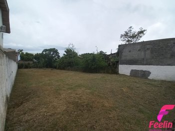 land_lot em Alfredo Manoel Vieira, Morro das Pedras - Florianópolis - SC
