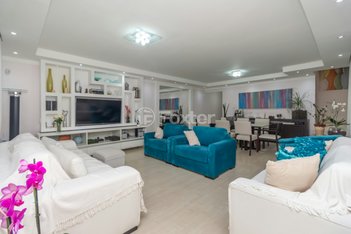 apartment em Rua Evaristo Roque, Imirim - São Paulo - SP