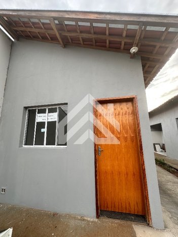 house em Rua 6 JN, Jardim Novo II - Rio Claro - SP