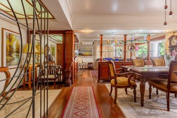 apartment em Rua Tenente-Coronel Fabrício Pilar, Mont Serrat - Porto Alegre - RS
