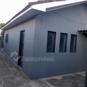 house em Rua Bahia, Jardim Cruzeiro - Lençóis Paulista - SP