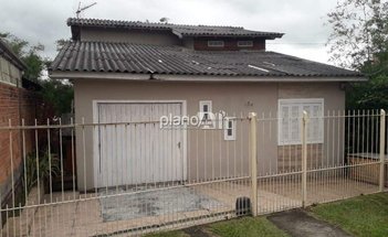 house em Rua João Maria da Fonseca, Passo das Pedras - Gravataí - RS