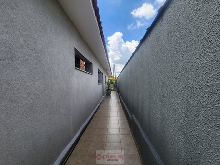 Cômodo Condomínio