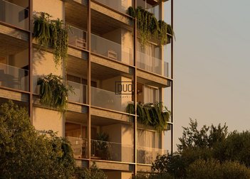 apartment em Rua Dante Pelizzari, Panazzolo - Caxias do Sul - RS
