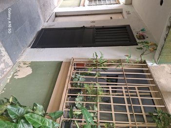 apartment em Avenida Paulo José de Moraes, Guapiranga - Itanhaém - SP