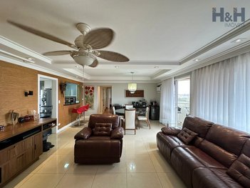 apartment em Rua do Vergueiro, Centro - Piracicaba - SP