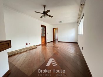 apartment em Rua Indiana, Brooklin Paulista - São Paulo - SP