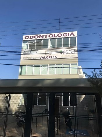 commercial_property em Rua Bortolo Basso, Centro - São Bernardo do Campo - SP