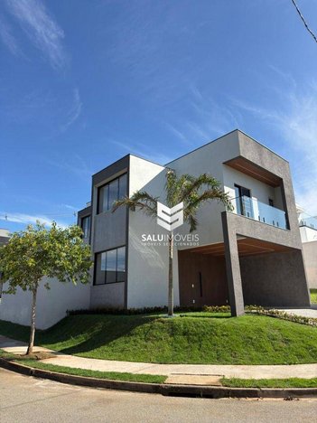 house em Avenida Paraná, Cajuru do Sul - Sorocaba - SP