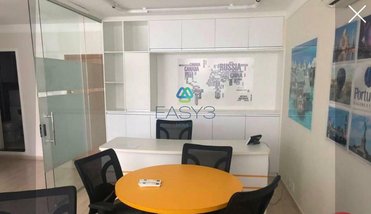 office em Da Consolação 222, Consolação - São Paulo - SP